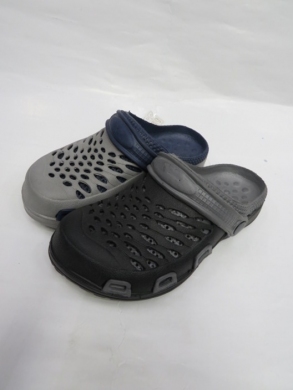 Kroksy damskie (36-41) S02-1 MIX