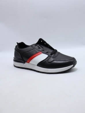 Buty sportowe męskie (40-45) A101 BLACK