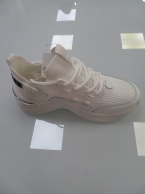 Sneakersy damskie niskie (36-41) DML920-9