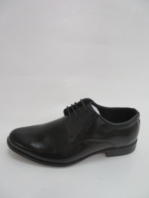 Półbuty Męskie (40-45) MXC 401 BLACK/BLACK