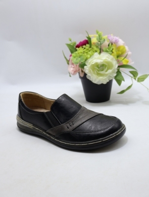 Półbuty damskie na płaskim (36-41) 9523-9