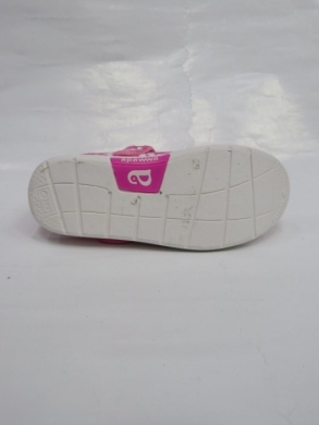Tenisówki dziewczęce (25-30) ZC71 PINK