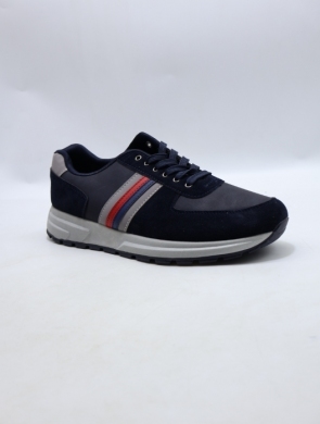 Buty sportowe męskie (40-45) JL1996 BLUE