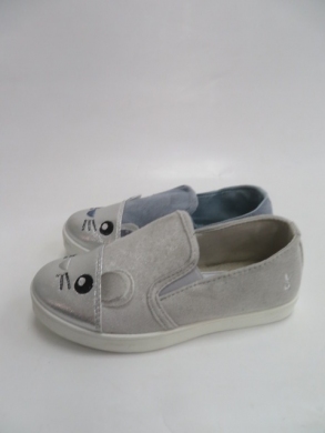 Tenisówki dziewczęce (25-30) G1209LD MIX