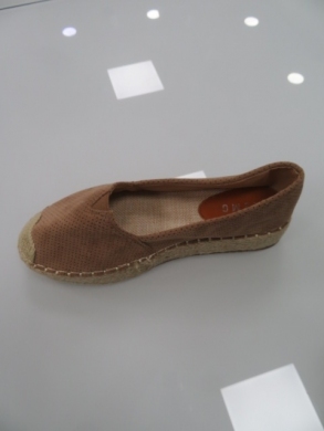 Mokasyny damskie na płaskim (36-41) BL1922-63