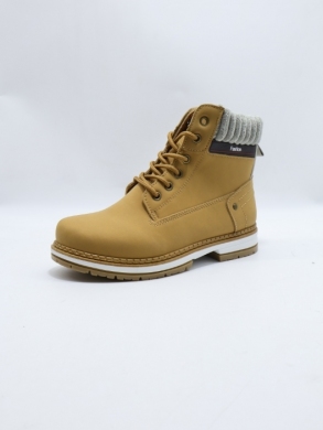 Trapery damskie ocieplane (36-41) 9121-5 CAMEL