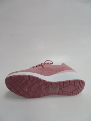 Buty sportowe damskie na koturnie (36-41) 136D