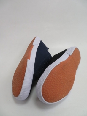 Tenisówki Chłopięce (32-37) 657-LS MIX