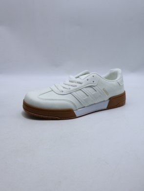 Buty sportowe męskie (41-46) ZL-13 WHITE