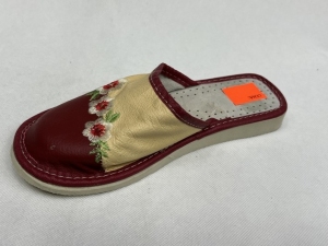 Kapcie damskie (36-41) DP-1D