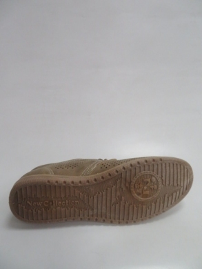 Półbuty Męskie (40-45) AB204-2