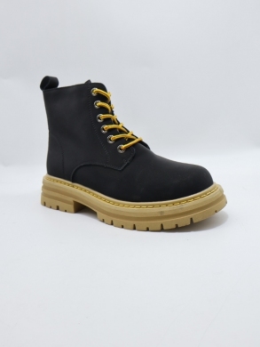 Trapery damskie ocieplane (36-41) P2366-1