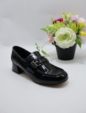 Półbuty damskie na obcasie (36-41) P3000-2