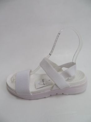 Sandały Damskie Sportowe (36-41) FDT-7 WHITE