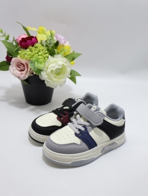 Buty sportowe chłopięce (26-31) 2724-22