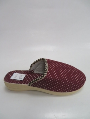 Kapcie damskie ocieplane (37-41) F3