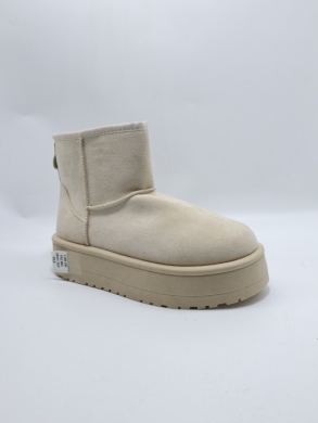 Emu damskie (36-41) 192 BEIGE