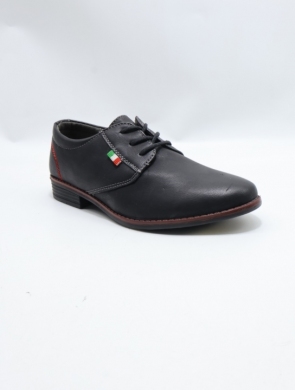 Półbuty chłopięce (31-36) BS61MC-1