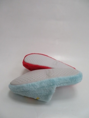 Kapcie damskie ocieplane (36-41) A-4  MIX