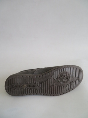 Półbuty Męskie (40-45) AB207-4
