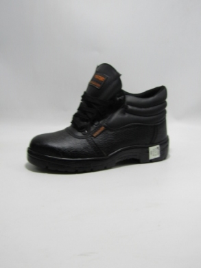 Trapery męskie (40-46) 896 BLACK