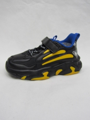 Sneakersy chłopięce (27-32) B1525-1B