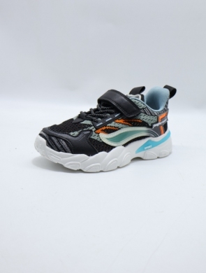Buty sportowe chłopięce (32-37) B2375-6C