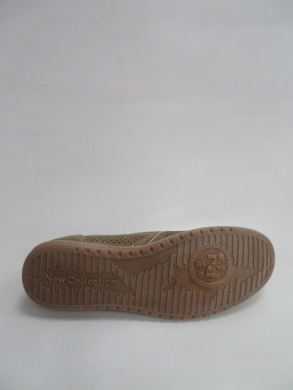 Półbuty Męskie (40-45) AB203-2
