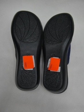 Kapcie damskie (36-41) 0086 MIX