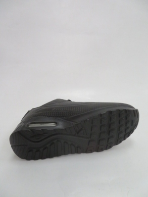 Buty sportowe damskie na koturnie (36-41) 282C-5