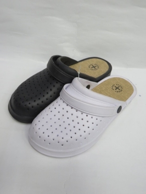 Kroksy damskie (37-42) 18103 MIX
