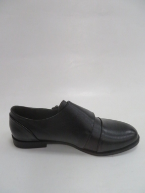 Półbuty damskie na płaskim (36-41) K0004-1