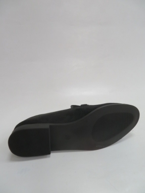 Półbuty damskie na płaskim (36-41) K0006-3