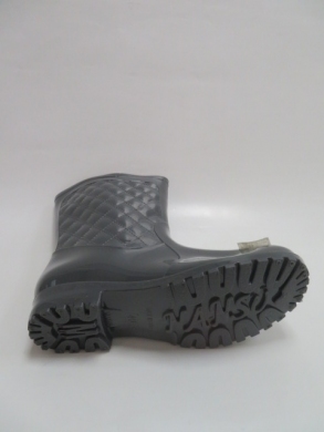 Kalosze damskie (36-41) FHM-1 GREY