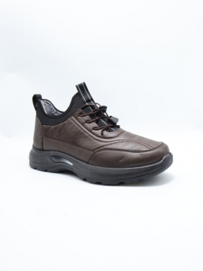 Buty sportowe męskie ocieplane (40-45) 3130-7
