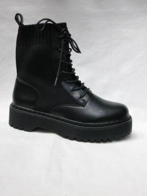 Trapery damskie (36-41) JW-89 BLACK