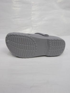 Kroksy damskie (36-41) XA-002 LGREY
