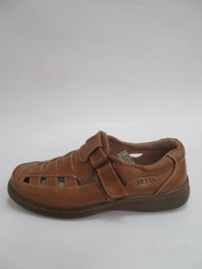 Półbuty Męskie (40-46) JA35 CAMEL