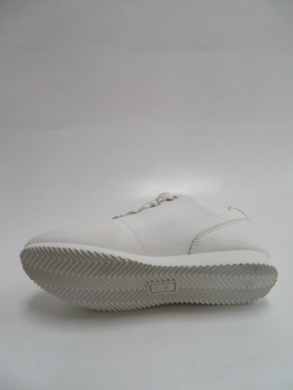 Buty sportowe damskie na płaskim (36-41) B823A-1