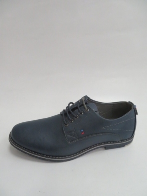 Półbuty Męskie (40-45) AB64A-9