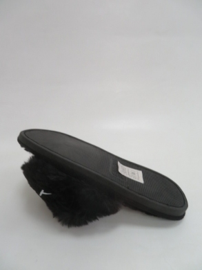 Kapcie damskie ocieplane (36-41) KP19-4
