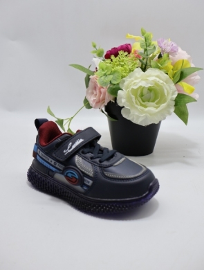 Buty sportowe chłopięce (21-26) B9788-4A