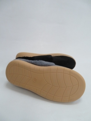 Kapcie damskie ocieplane (36-41) 6538 MIX