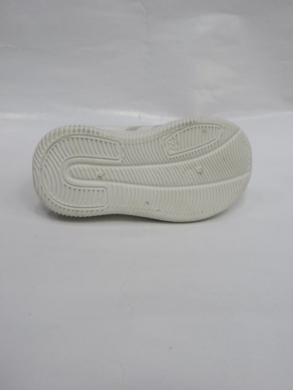 Tenisówki dziewczęce (20-25) XF-18 WHITE