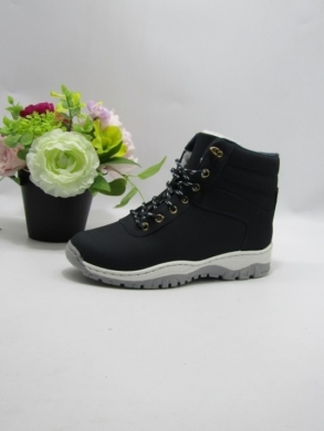 Trapery damskie ocieplane (36-41) 3091-3