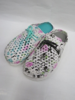 Kroksy damskie (37-42) W228 MIX