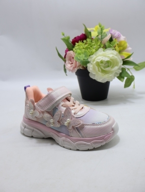 Buty sportowe dziewczęce (28-31) EC391-2