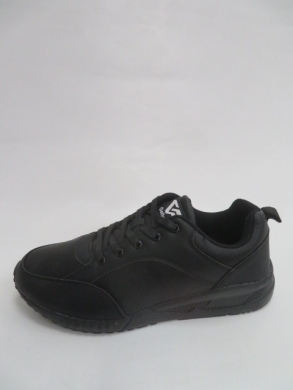 Buty sportowe męskie (41-46) T2113 BLACK
