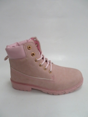 Trapery damskie jesienne (36-41) L20-1 PINK