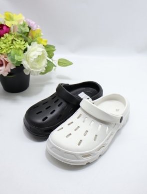 Kroksy damskie (36-41) A02 MIX